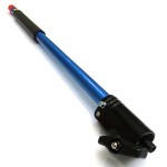 MOTORNA KOSA RAMDA MULTI SET 4 PRIKLJUČKI 52CCM - slika 4