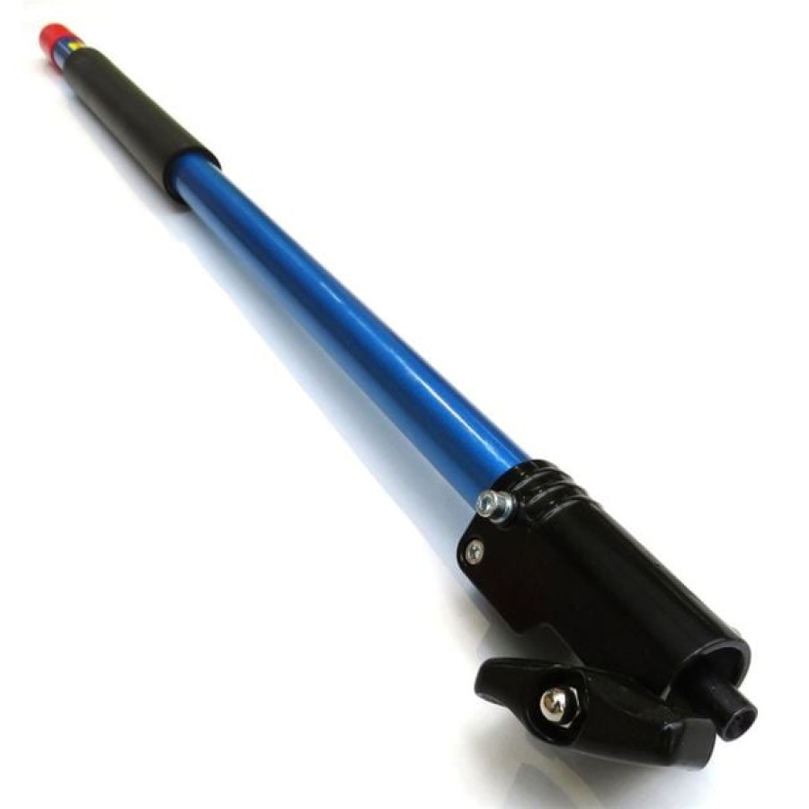 MOTORNA KOSA RAMDA MULTI SET 4 PRIKLJUČKI 52CCM - slika 4