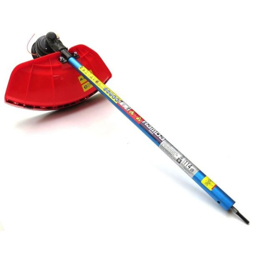 MOTORNA KOSA RAMDA MULTI SET 4 PRIKLJUČKI 52CCM - slika 5