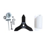 MOTORNA KOSA RAMDA-PRO PRO BG430-KA NAHRBTNA MOT. KAWASAKI TJ45E - slika 16