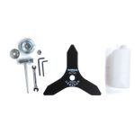 MOTORNA KOSA RAMDA-PRO PRO CG522U-KA MOT. KAWASAKI TJ53E - slika 14