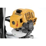 MOTORNA KOSA STIGA BC 555 R NAHRBTNA - slika 20