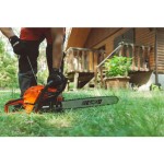 MOTORNA VERIŽNA ŽAGA ECHO CS-4510ES/45 - slika 13