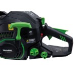 MOTORNA VERIŽNA ŽAGA ISKRA ERO IE-GC401 - slika 22