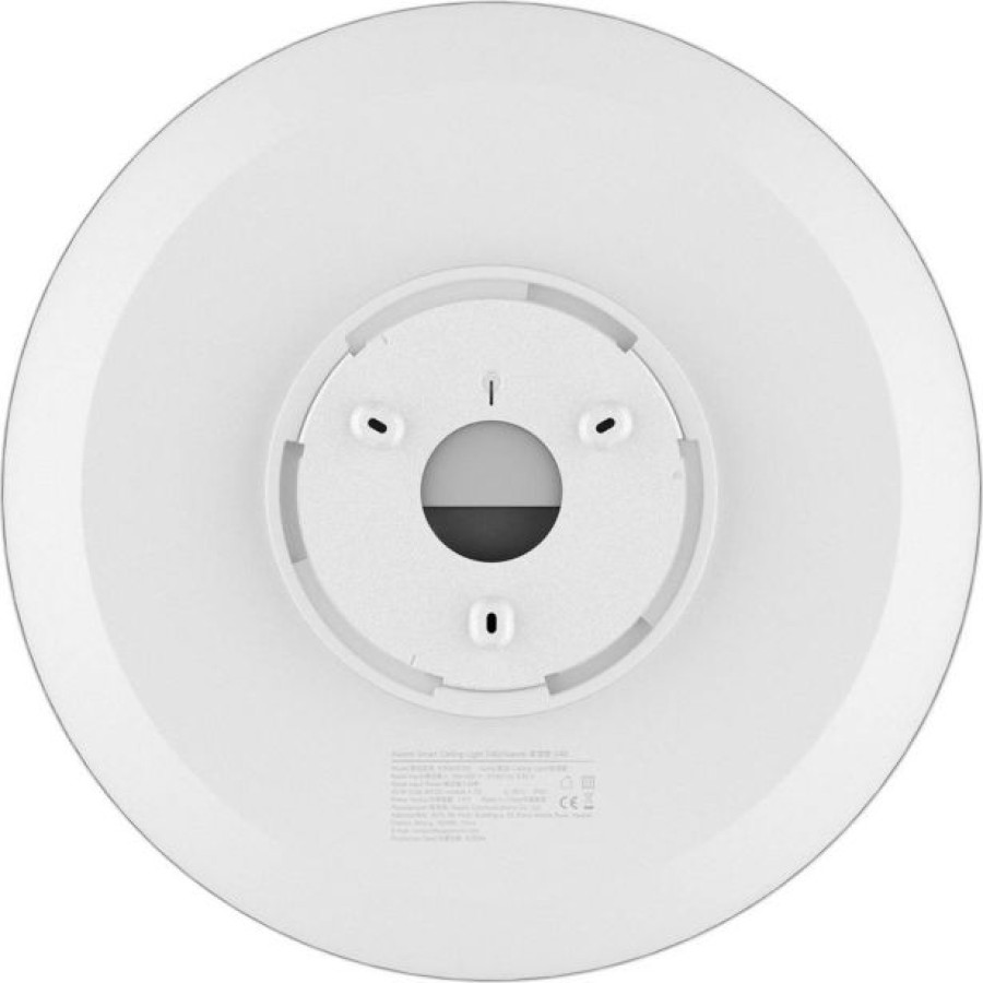 NADGRADNA SMART SVETILKA XIAOMI D40 STROPNA - slika 2