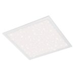 NADGRADNA STROP. SVETILKA BRILONER LED PANEL VESTA 18W CCT BEL, STAR, 30X30, DALJIN. - slika 5