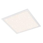 NADGRADNA STROP. SVETILKA BRILONER LED PANEL VESTA 18W CCT BEL, STAR, 30X30, DALJIN. - slika 6