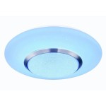 NADGRADNA STROP. SVETILKA CANDIDA 18W RGB - slika 9