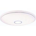 NADGRADNA STROP. SVETILKA CONNOR 16W CCT