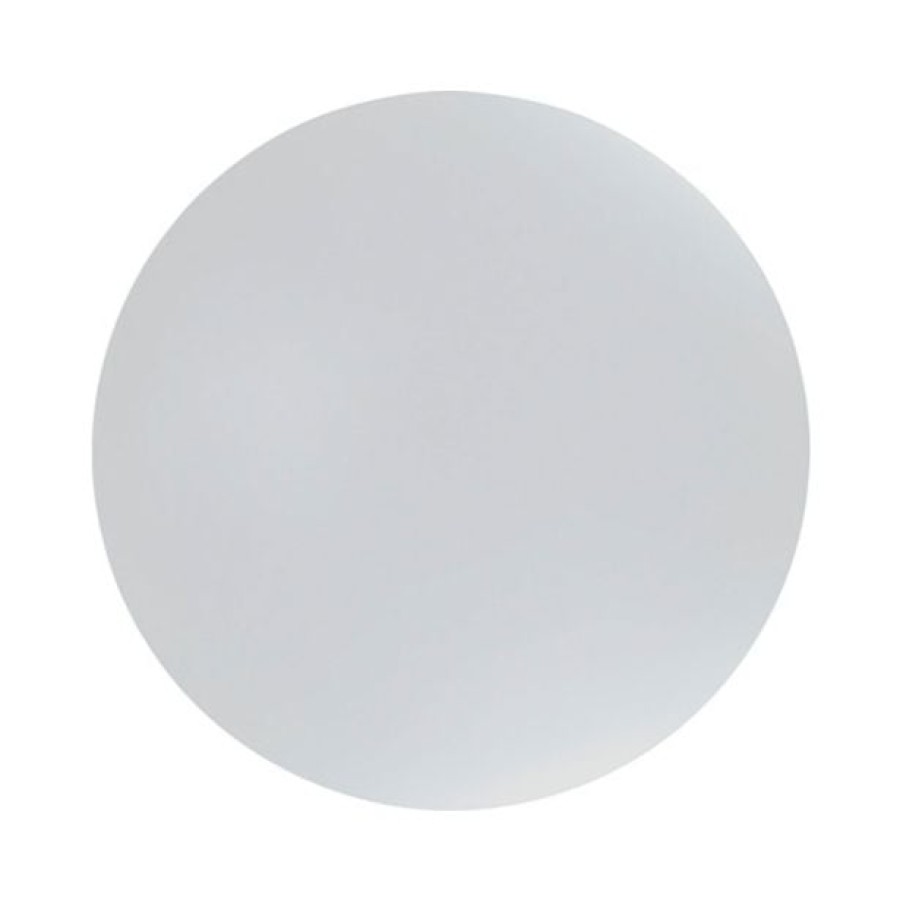 NADGRADNA STROP. SVETILKA E2 WHITE 18W WW OKROGLA - slika 2