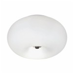 NADGRADNA STROP. SVETILKA EGLO OPTICA 2XE27, FI=280MM