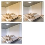 NADGRADNA STROP. SVETILKA EMOS ILVI 30W 1800LM CCT - slika 23