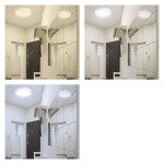 NADGRADNA STROP. SVETILKA EMOS ILVI 30W 1800LM CCT - slika 21