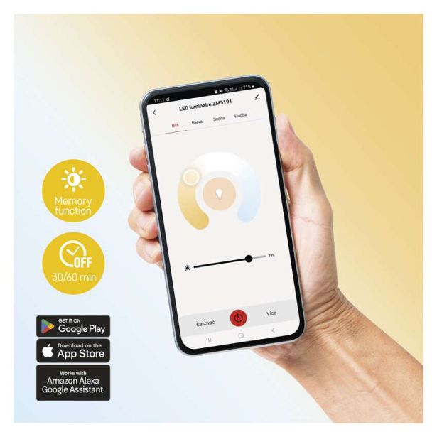 nadgradna-strop-svetilka-emos-ilvi-gosmart-30w-40cm-wi-fi-cct-3464004-10 NADGRADNA STROP. SVETILKA EMOS ILVI GOSMART 30W 40CM WI-FI CCT - slika 25