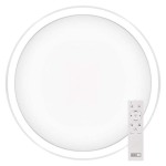 NADGRADNA STROP. SVETILKA EMOS ILVI GOSMART 30W 40CM WI-FI CCT - slika 19