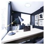 NADGRADNA STROP. SVETILKA EMOS LED LIVI 50 CM, 45 W TOPLA-HLADNA BELA - slika 11