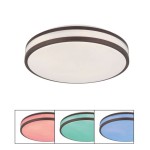 NADGRADNA STROP. SVETILKA GLOBO BETHA RGB - slika 8