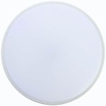NADGRADNA STROP. SVETILKA JAMIL 1X60W, WW,CCT,DIM FI 480MM, DALJIN.UPRAV. - slika 10