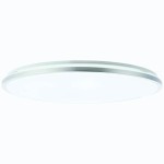 NADGRADNA STROP. SVETILKA JAMIL 1X60W, WW,CCT,DIM FI 480MM, DALJIN.UPRAV. - slika 12
