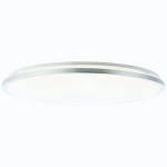 NADGRADNA STROP. SVETILKA JAMIL 1X60W, WW,CCT,DIM FI 480MM, DALJIN.UPRAV. - slika 13