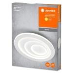 NADGRADNA STROP. SVETILKA LEDVANCE ORBIS SPIRAL OVAL 37W WW - slika 6