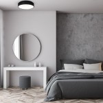 NADGRADNA STROP. SVETILKA MILAGRO OHIO ČRNA 24W LED 45CM ML3832 - slika 19