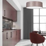 NADGRADNA STROP. SVETILKA MILAGRO ZIGGY ROZA 3XE27 MLP7586 50CM OKROGLA - slika 9