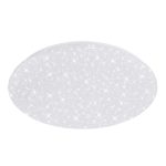 NADGRADNA STROP. SVETILKA PRISMA 40W, CCT, DIM