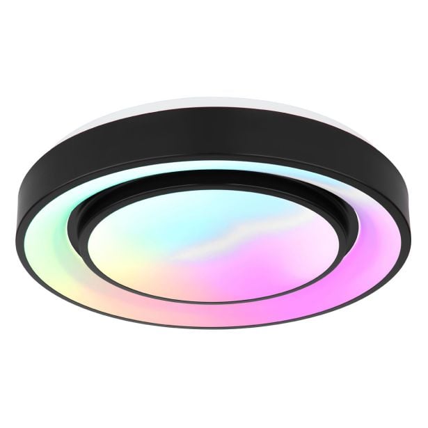 nadgradna-strop-svetilka-sully-24w-cct-rgb-crn-rob-3325328-4 NADGRADNA STROP. SVETILKA SULLY 24W, CCT, RGB ČRN ROB - slika 10