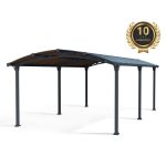 NADSTREŠEK ZA  AVTO PALRAM ARCADIA 6400 - slika 12