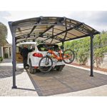 NADSTREŠEK ZA  AVTO PALRAM ARCADIA 6400 - slika 14