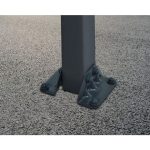 NADSTREŠEK ZA  AVTO PALRAM ARCADIA 6400 - slika 19