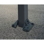 NADSTREŠEK ZA AVTO PALRAM ARCADIA 8500 - slika 19