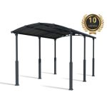 NADSTREŠEK ZA AVTO PALRAM ARCADIA ALPINE 6400 - CARAVANING - slika 9