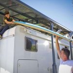 NADSTREŠEK ZA  AVTO PALRAM ARCADIA ALPINE 8500 - CARAVANING - slika 8