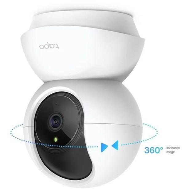 nadzorna-kamera-tp-link-tapo-c210-3434118-1 NADZORNA KAMERA TP-LINK TAPO C210 - slika 2