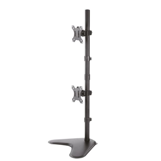 namiz-stojalo-za-monitor-neomounts-gibljivo-namizno-stojalo-za-2-monitorja-10-32-6-kg-fpma-d550ddvblack-3566148-1 NAMIZ. STOJALO ZA MONITOR NEOMOUNTS GIBLJIVO NAMIZNO STOJALO ZA 2 MONITORJA 10-32", 6 KG, FPMA-D550DDVBLACK - slika 2