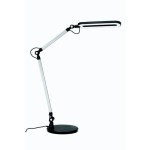 NAMIZNA SVETILKA CCT LED 6.6W, ČRNA - slika 6