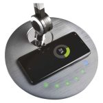 NAMIZNA SVETILKA EMOS KAREN 10W ČRNA - slika 24