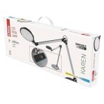 NAMIZNA SVETILKA EMOS KAREN 10W ČRNA - slika 17