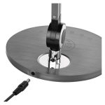 NAMIZNA SVETILKA EMOS KAREN 10W ČRNA - slika 23