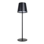 NAMIZNA SVETILKA LED EURO 10X10X37CM