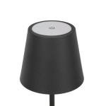 NAMIZNA SVETILKA LED EURO 10X10X37CM - slika 4