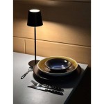 NAMIZNA SVETILKA LED EURO 10X10X37CM - slika 8