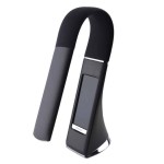 NAMIZNA SVETILKA MILAGRO GALA ČRNA 6W LED ML140 - slika 12