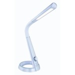 NAMIZNA SVETILKA MITTI 8W + 2W RGB, CCT SREBRNA