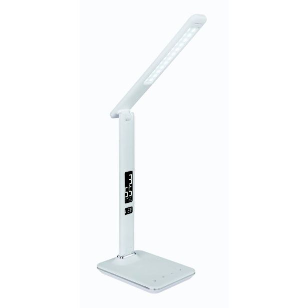 NAMIZNA SVETILKA TANNA 7W CCT, BELA NAMIZNA SVETILKA TANNA 7W CCT, BELA