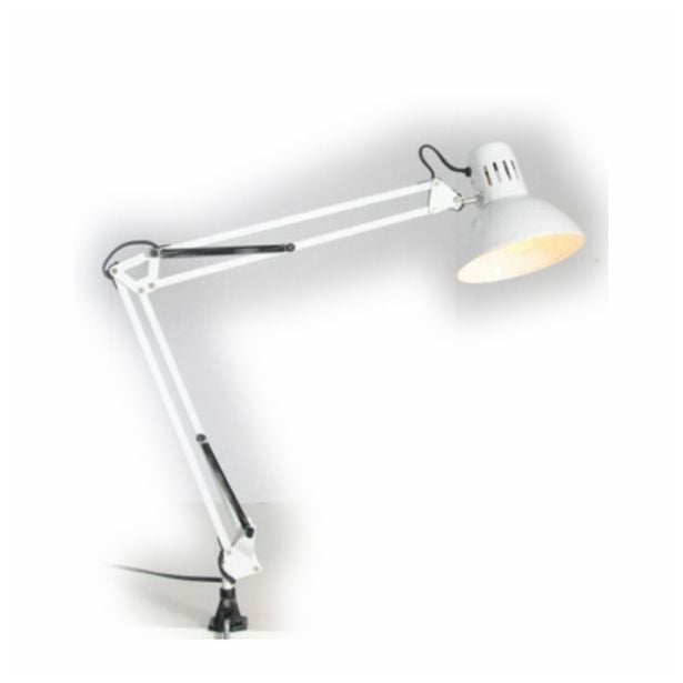 NAMIZNA TEHNIČNA SVETILKA TL-311 1X60W E27 NAMIZNA TEHNIČNA SVETILKA TL-311 1X60W E27