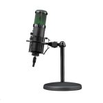 NAMIZNI MIKROFON TRUST GXT 256 EXXO ČRN - slika 9