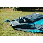 NAPIHLJIV BAZEN IPOOLGO 5.0X1.2M S PEŠČENIM FILTROM IN EL. TLAČILKO - slika 15